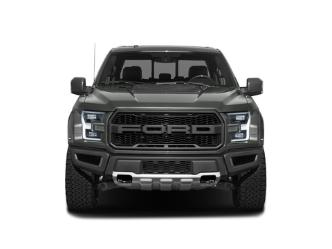 2020 Ford F-150 Raptor in Lincoln City, OR - Power in Lincoln City