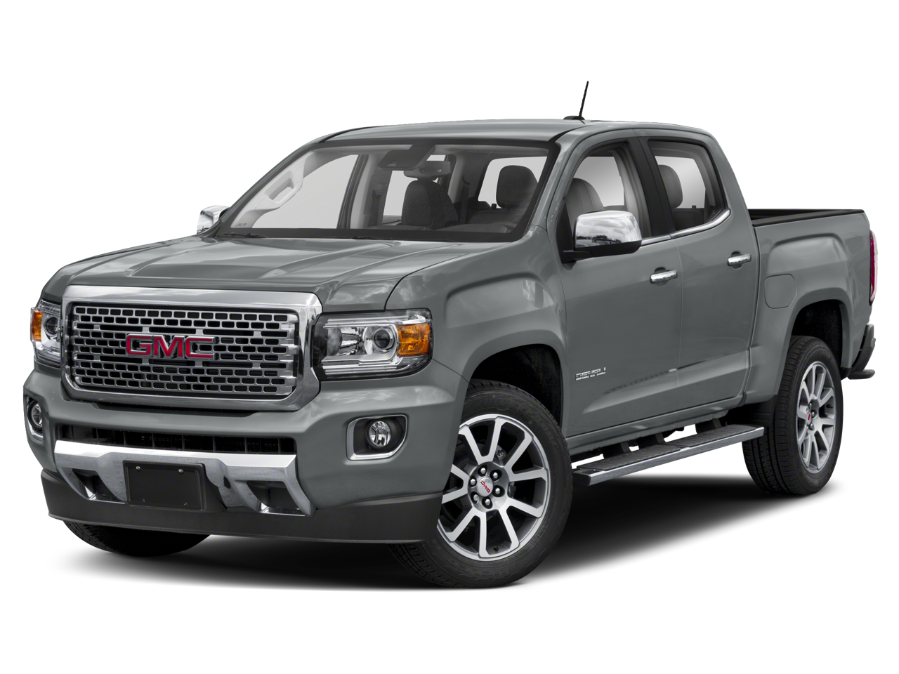 2020 GMC Canyon Denali in Lincoln City, OR - Power in Lincoln City