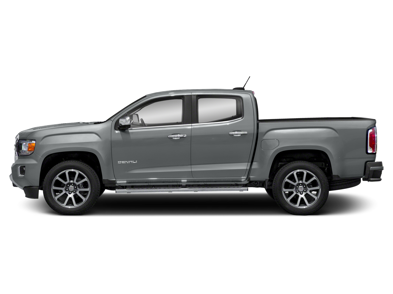 2020 GMC Canyon Denali in Lincoln City, OR - Power in Lincoln City