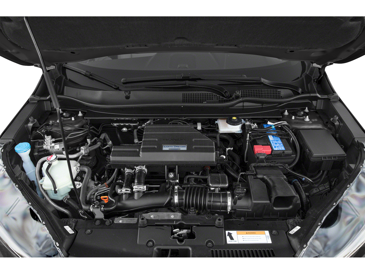 2020 Honda CR-V EX-L in Lincoln City, OR - Power in Lincoln City