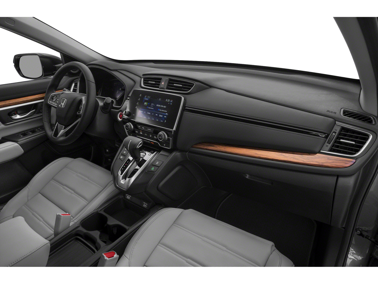 2020 Honda CR-V EX-L in Lincoln City, OR - Power in Lincoln City