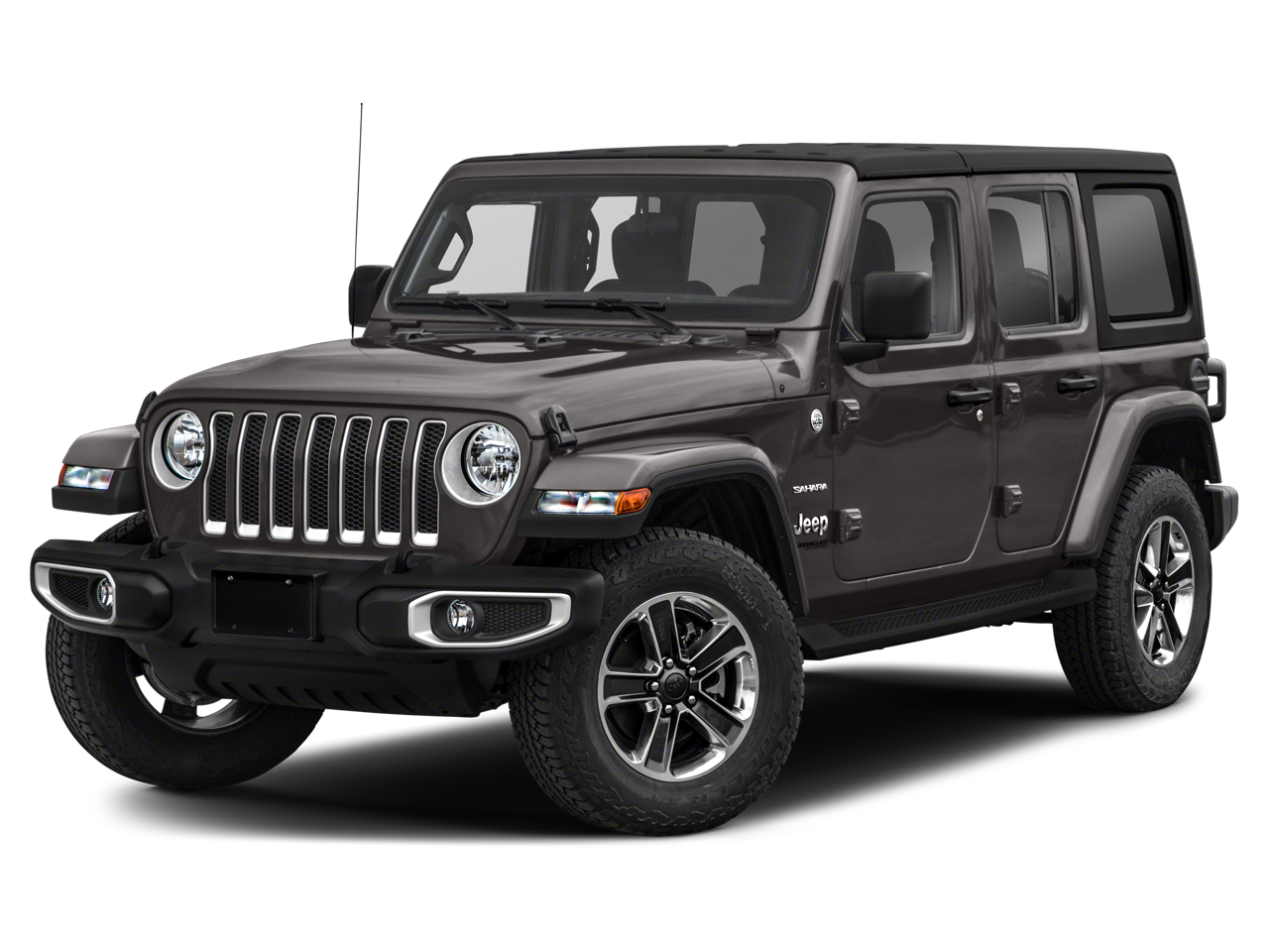 2020 Jeep Wrangler Unlimited Rubicon in Lincoln City, OR - Power in Lincoln City