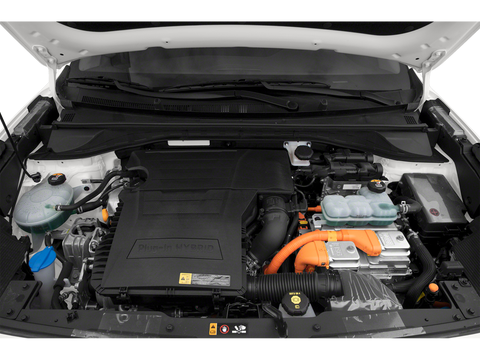 2020 Kia Niro Plug-In Hybrid EX in Lincoln City, OR - Power in Lincoln City