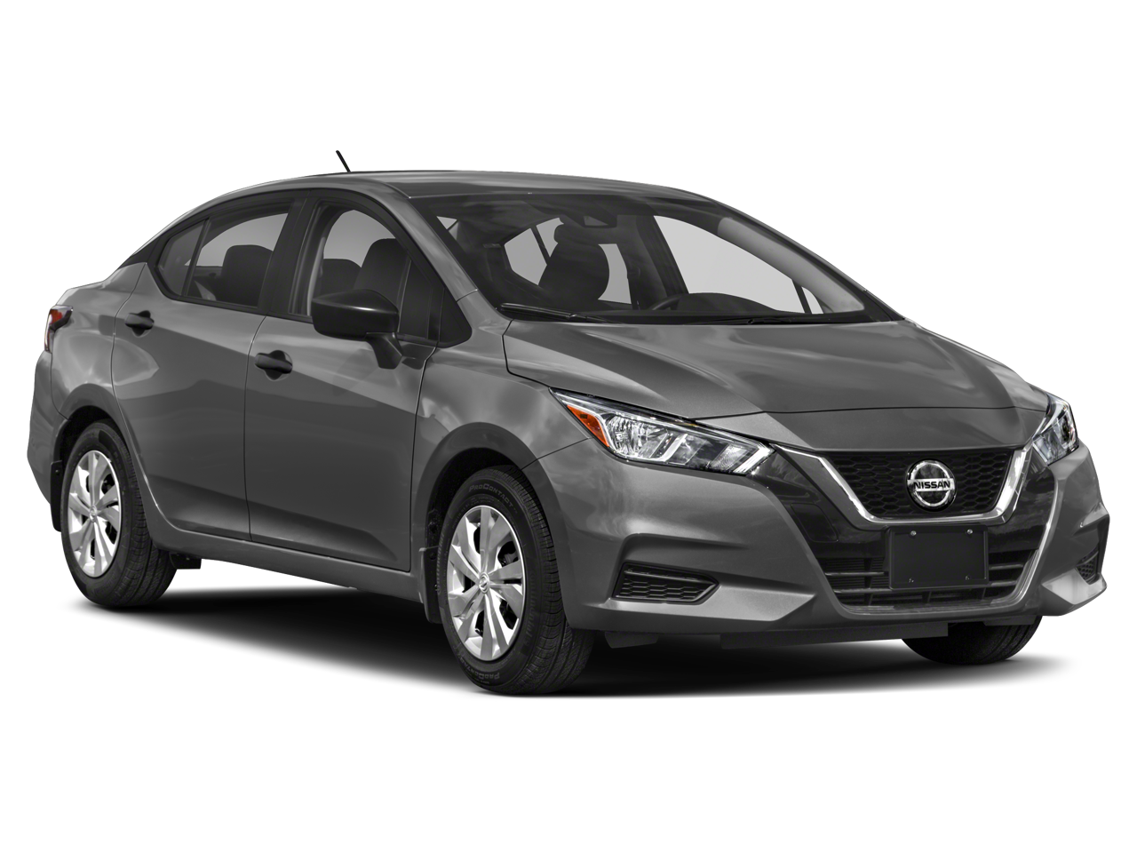 2020 Nissan Versa SV in Lincoln City, OR - Power in Lincoln City