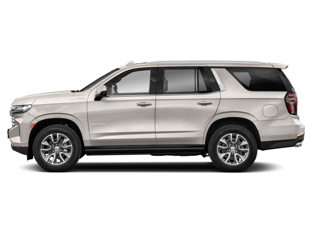2021 Chevrolet Tahoe High Country in Lincoln City, OR - Power in Lincoln City