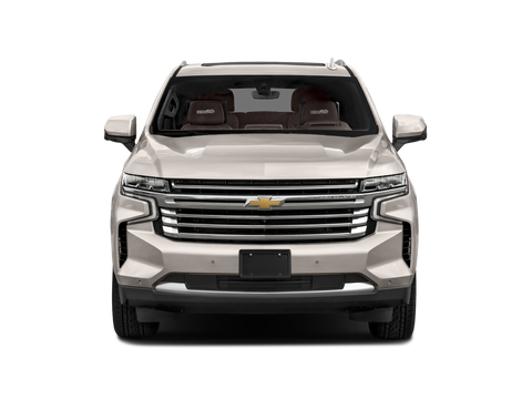 2021 Chevrolet Tahoe High Country in Lincoln City, OR - Power in Lincoln City