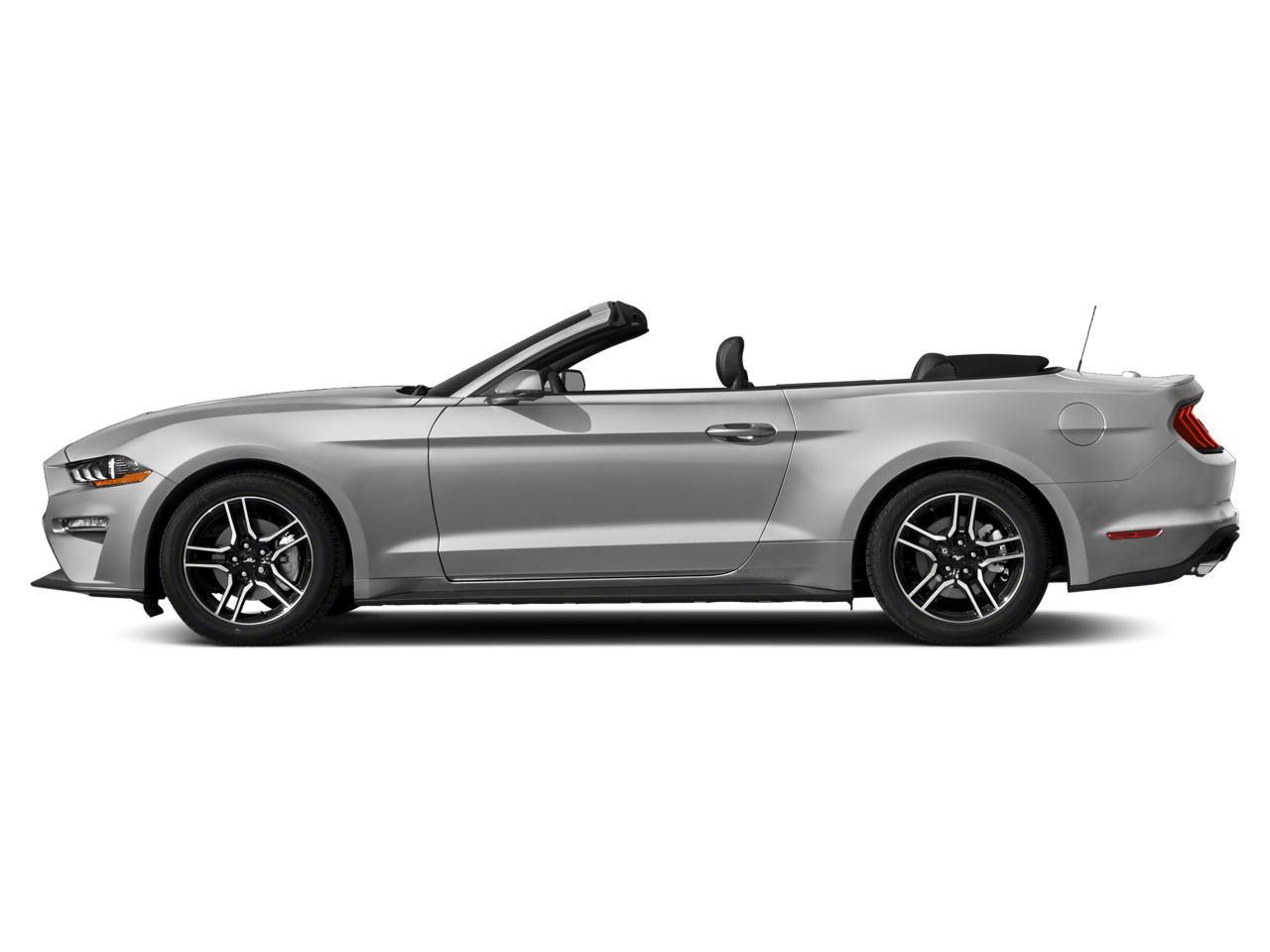 2021 Ford Mustang EcoBoost Premium in Lincoln City, OR - Power in Lincoln City
