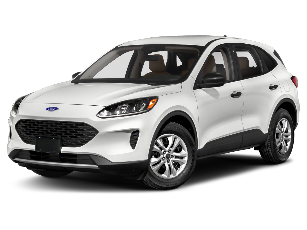 2021 Ford Escape S in Lincoln City, OR - Power in Lincoln City