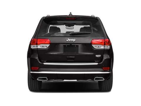 2021 Jeep Grand Cherokee Summit in Lincoln City, OR - Power in Lincoln City