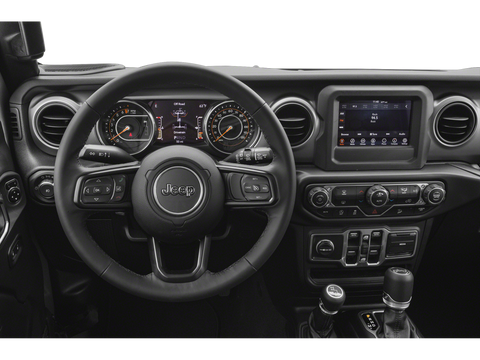 2021 Jeep Wrangler Unlimited Sport in Lincoln City, OR - Power in Lincoln City