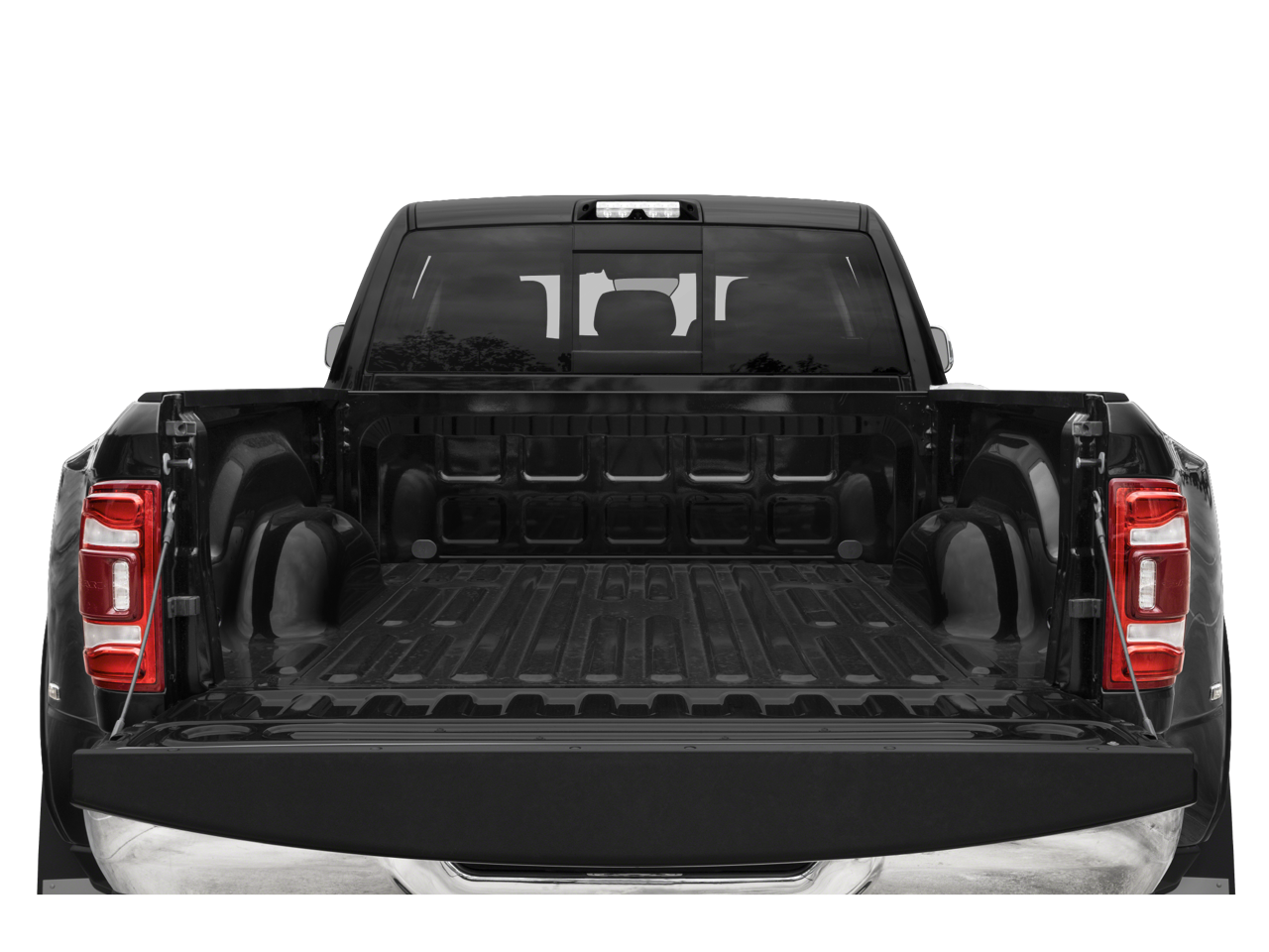 2021 RAM 3500 Limited in Lincoln City, OR - Power in Lincoln City