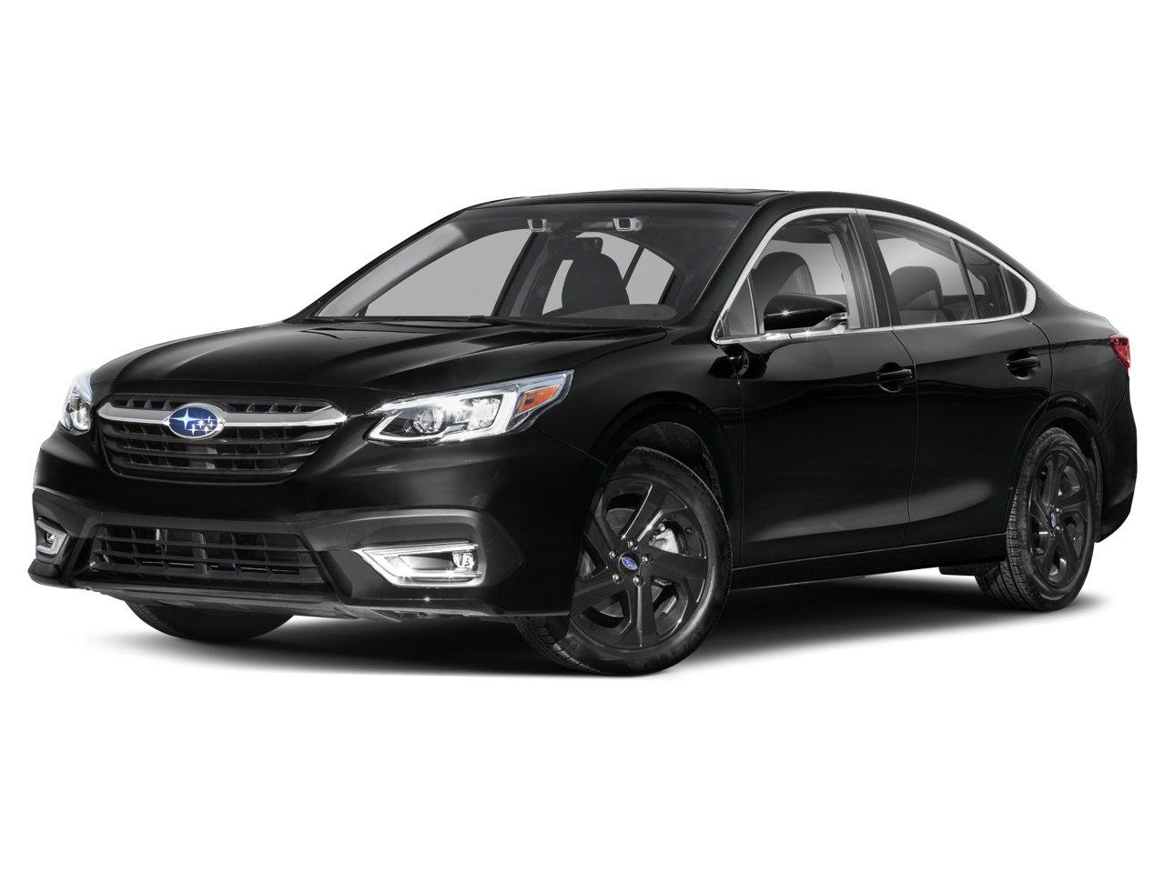 2021 Subaru Legacy Limited XT in Lincoln City, OR - Power in Lincoln City