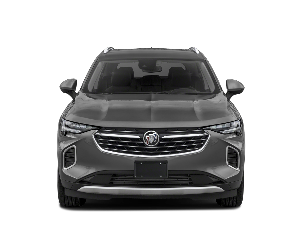 2022 Buick Envision Preferred in Lincoln City, OR - Power in Lincoln City