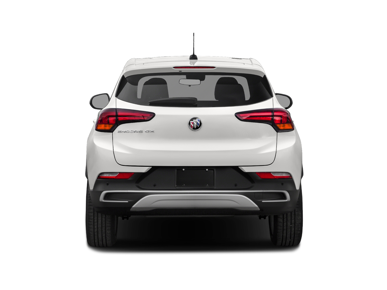 2022 Buick Encore GX Preferred in Lincoln City, OR - Power in Lincoln City