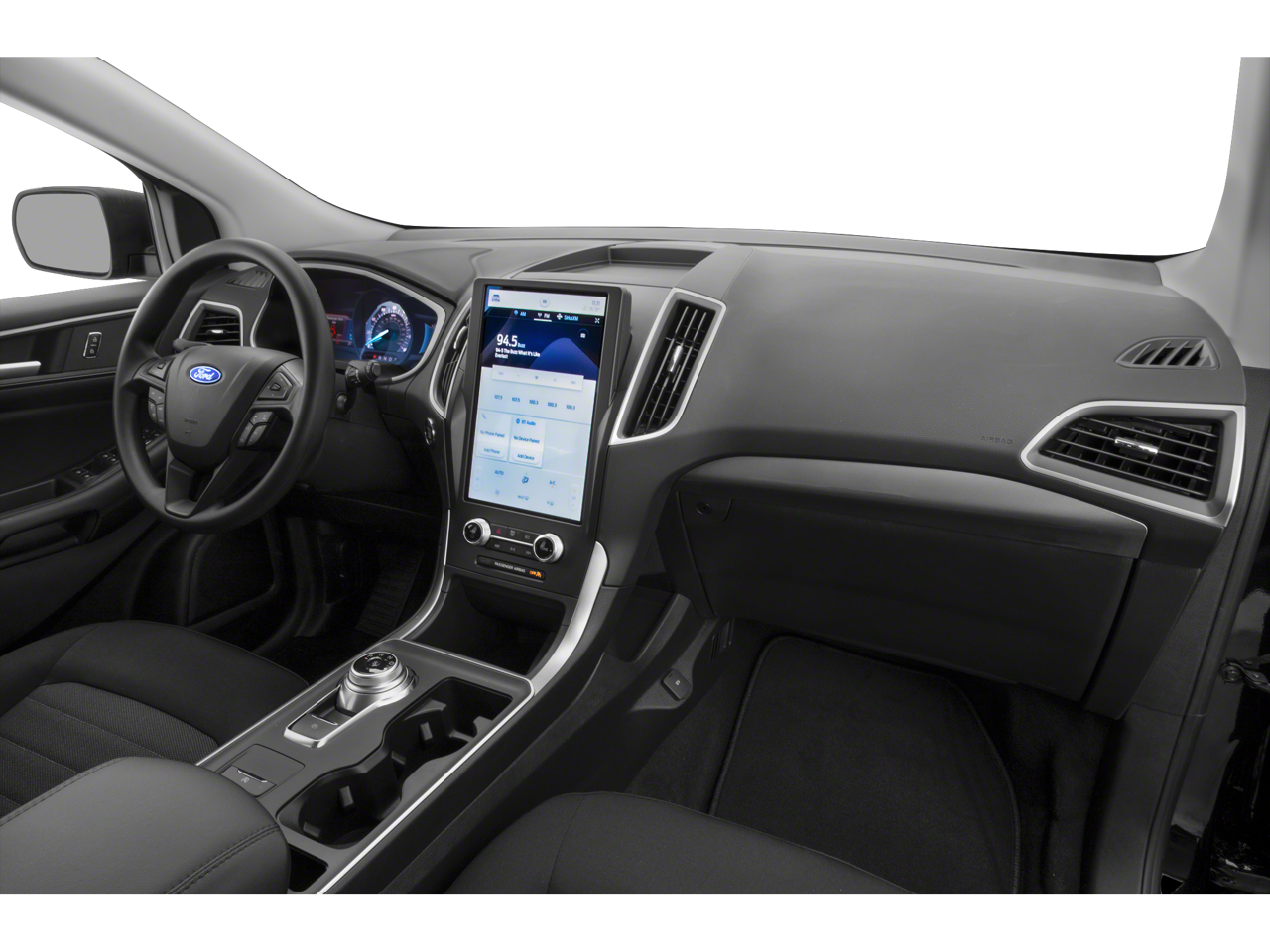 2022 Ford Edge SE in Lincoln City, OR - Power in Lincoln City