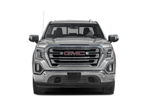 2022 GMC Sierra 1500 Limited SLT in Lincoln City, OR - Power in Lincoln City