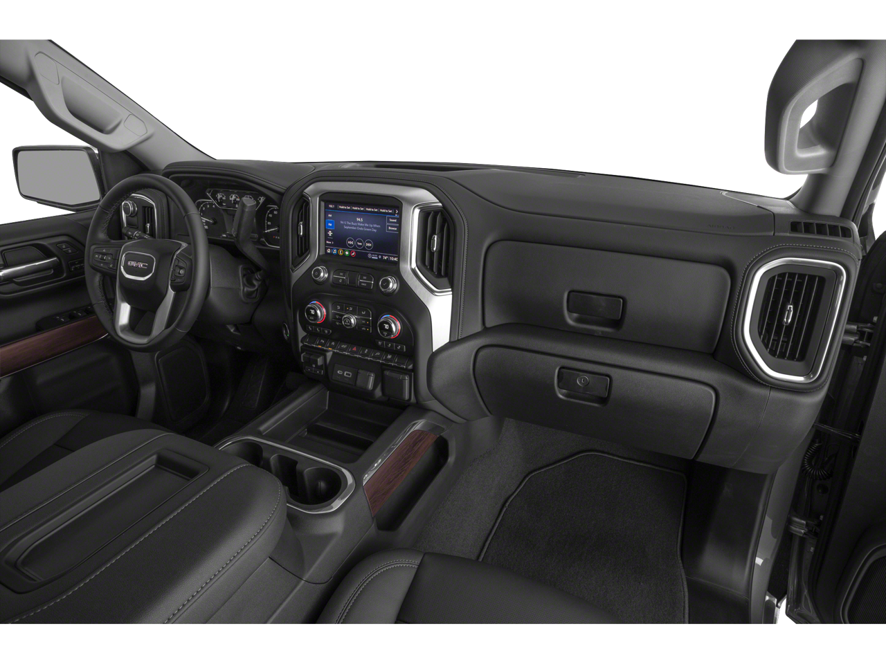 2022 GMC Sierra 1500 Limited SLT in Lincoln City, OR - Power in Lincoln City