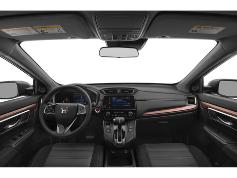 2022 Honda CR-V EX in Lincoln City, OR - Power in Lincoln City