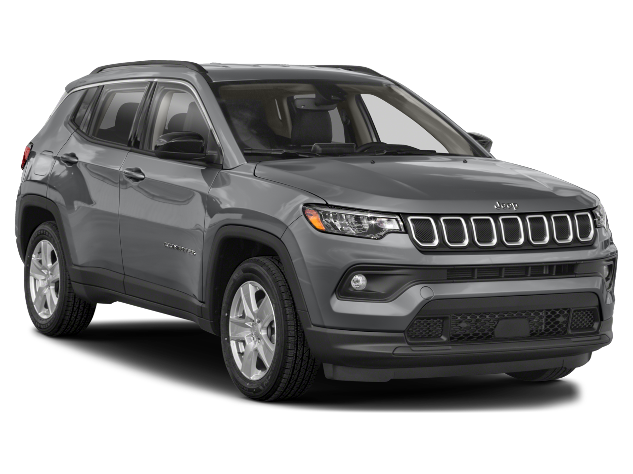 2022 Jeep Compass Latitude Lux in Lincoln City, OR - Power in Lincoln City