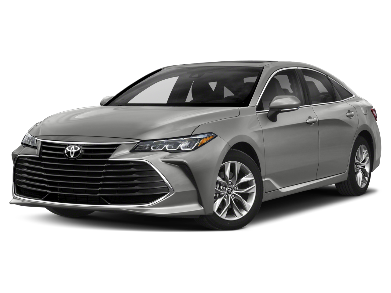 2022 Toyota Avalon XLE in Lincoln City, OR - Power in Lincoln City