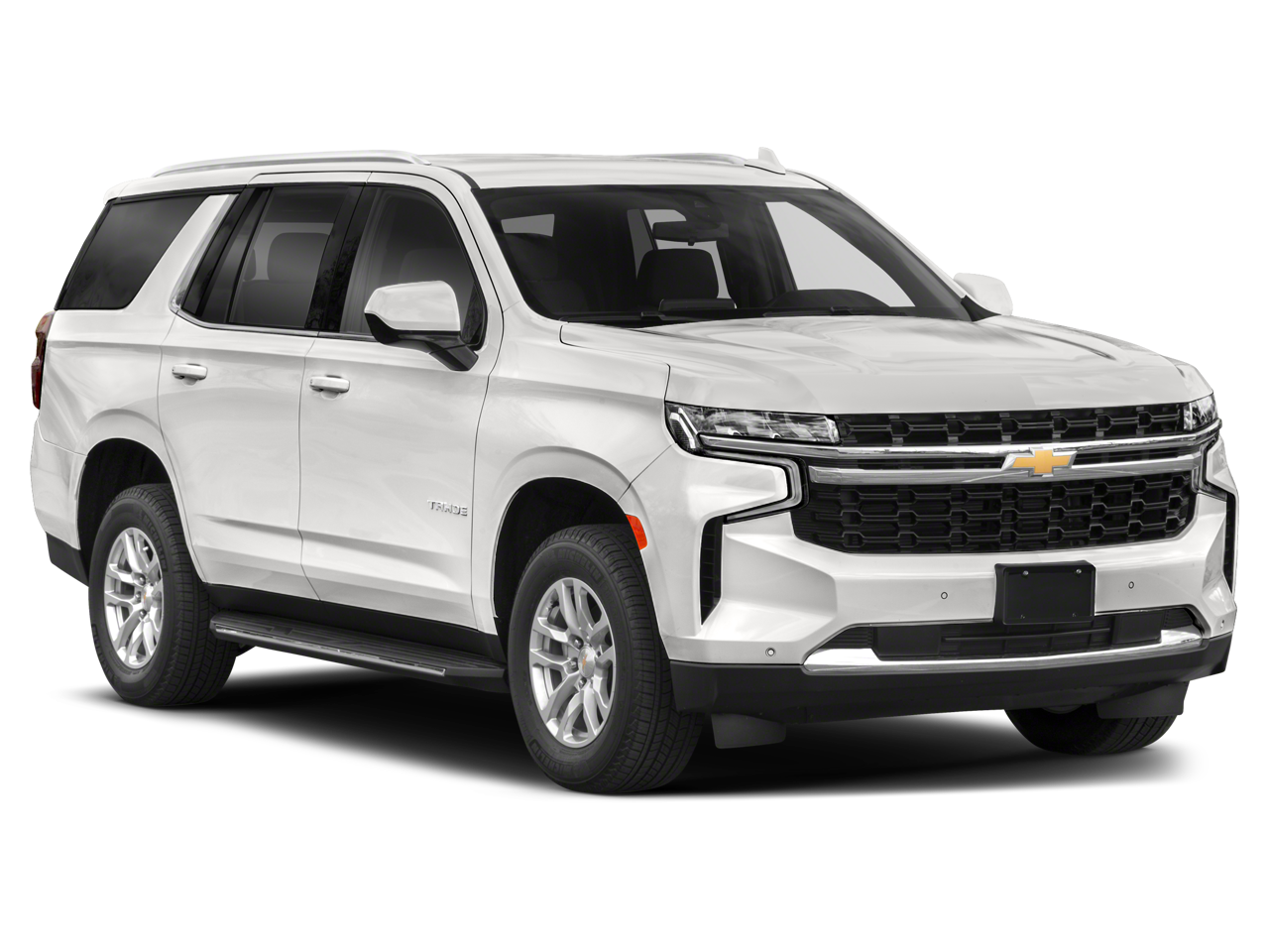2023 Chevrolet Tahoe LS in Lincoln City, OR - Power in Lincoln City