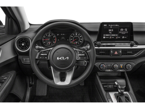 2023 Kia Forte LXS in Lincoln City, OR - Power in Lincoln City