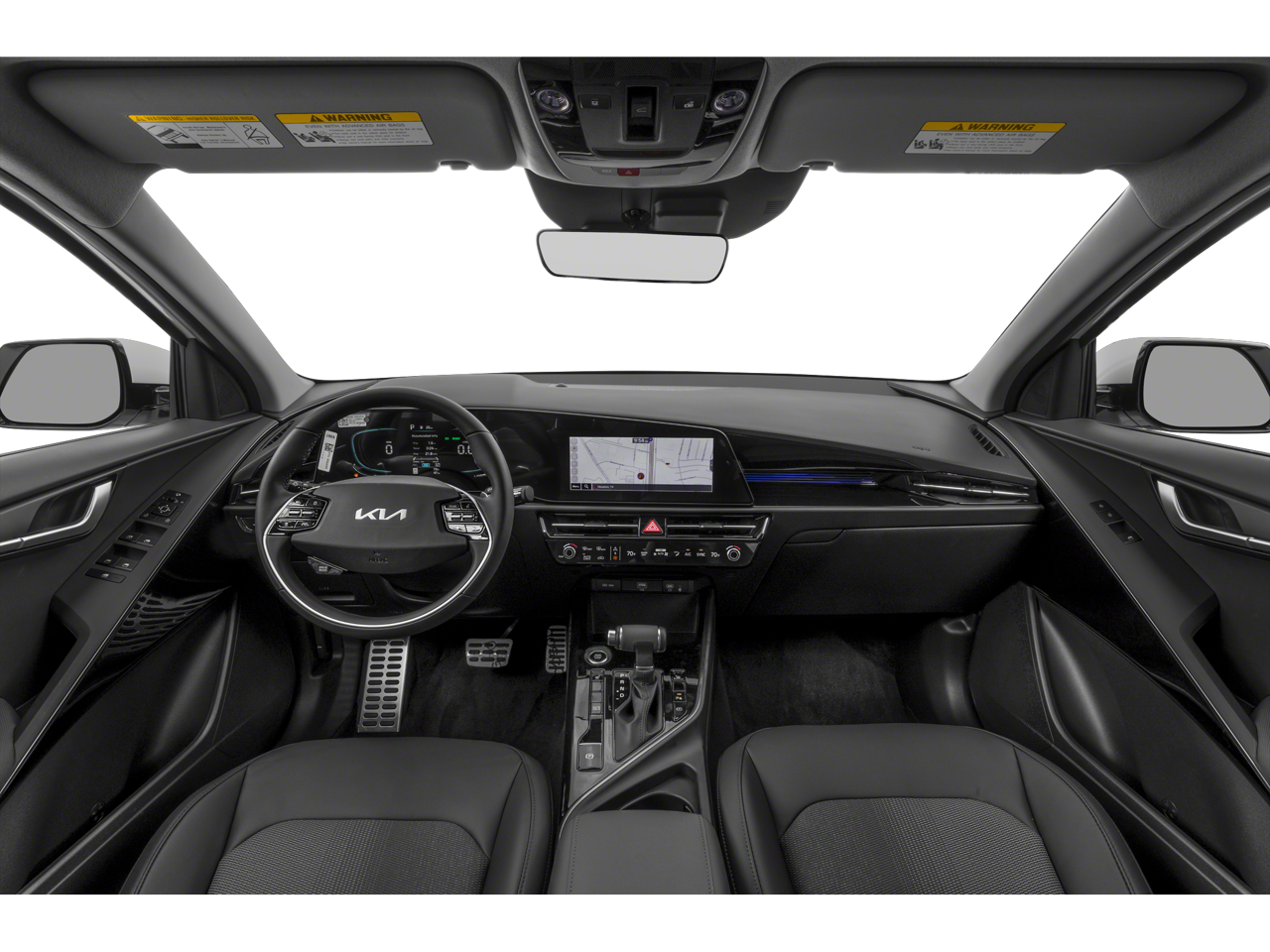 2023 Kia Niro EX Touring in Lincoln City, OR - Power in Lincoln City
