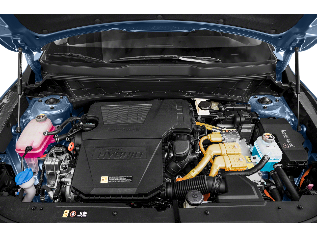 2023 Kia Niro Plug-In Hybrid EX in Lincoln City, OR - Power in Lincoln City