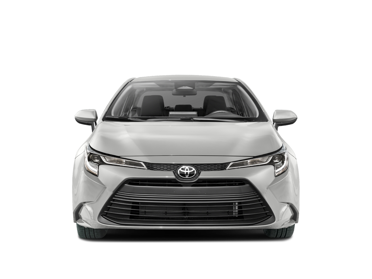 2023 Toyota Corolla LE in Lincoln City, OR - Power in Lincoln City