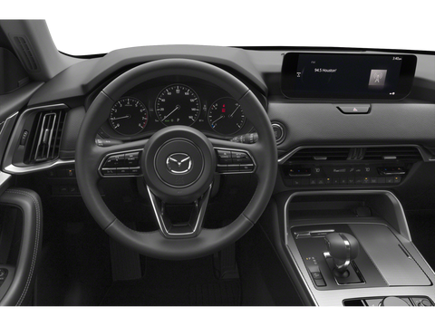 2024 Mazda Mazda CX-90 3.3 Turbo Premium in Lincoln City, OR - Power in Lincoln City