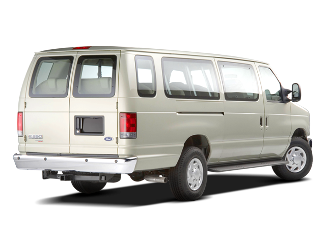 2008 Ford Econoline Wagon XL in Lincoln City, OR - Power in Lincoln City