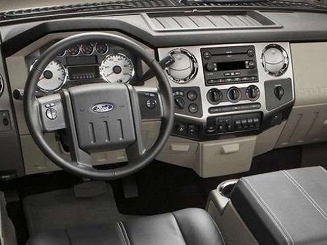 2008 Ford Super Duty F-250 SRW Lariat in Lincoln City, OR - Power in Lincoln City