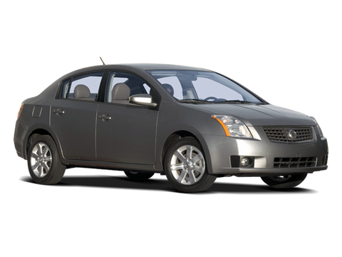 2008 Nissan Sentra 2.0 S in Lincoln City, OR - Power in Lincoln City