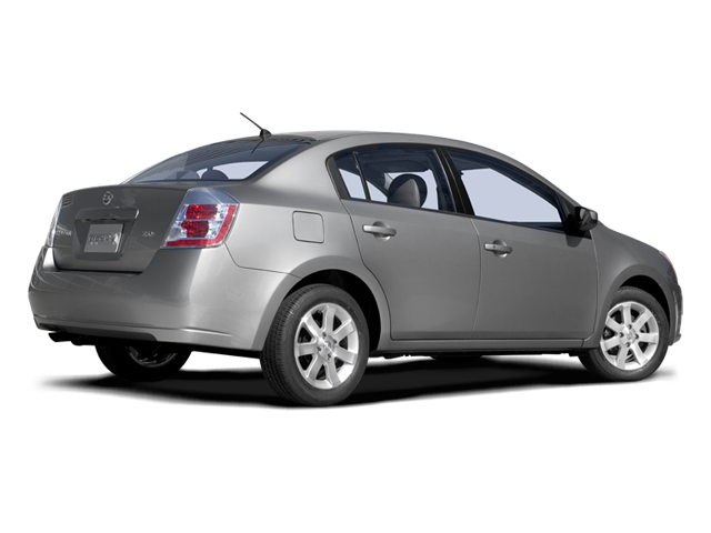 2008 Nissan Sentra 2.0 S in Lincoln City, OR - Power in Lincoln City