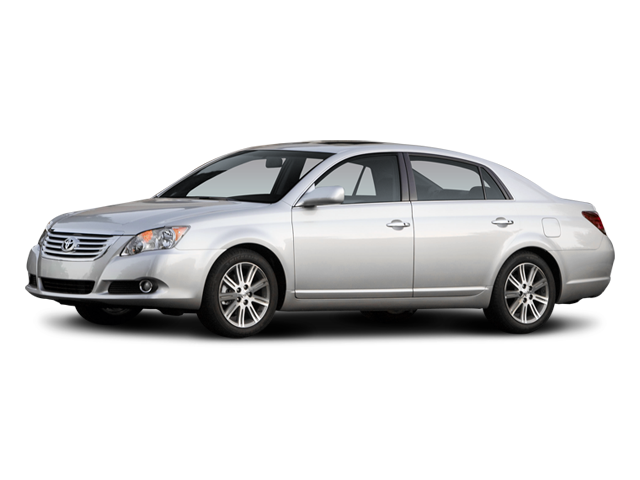 2008 Toyota Avalon Limited in Lincoln City, OR - Power in Lincoln City
