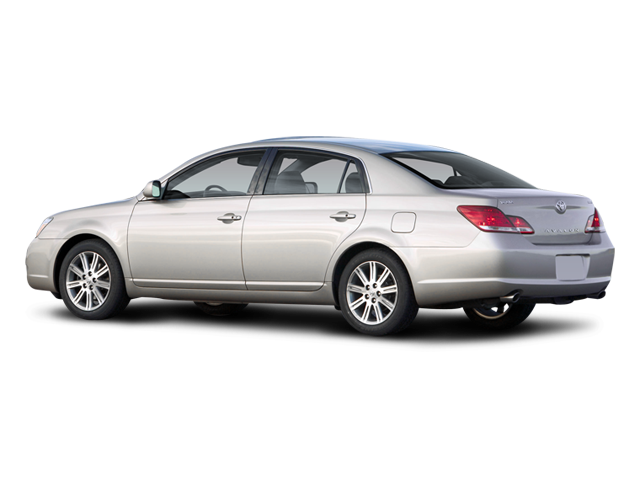 2008 Toyota Avalon Limited in Lincoln City, OR - Power in Lincoln City