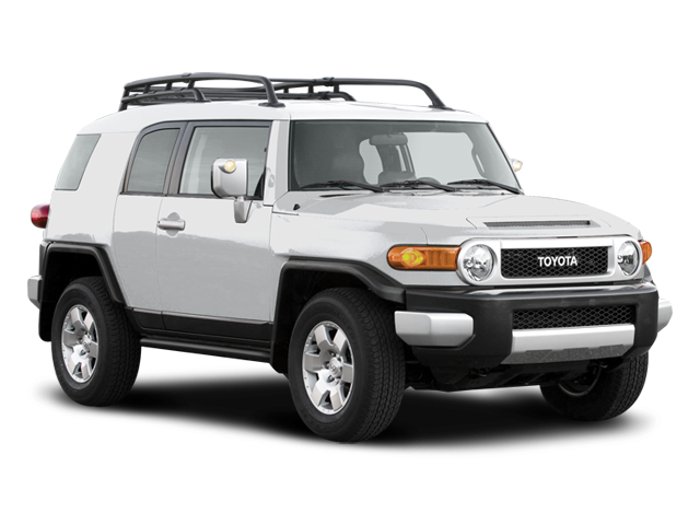 2008 Toyota FJ Cruiser Base in Lincoln City, OR - Power in Lincoln City