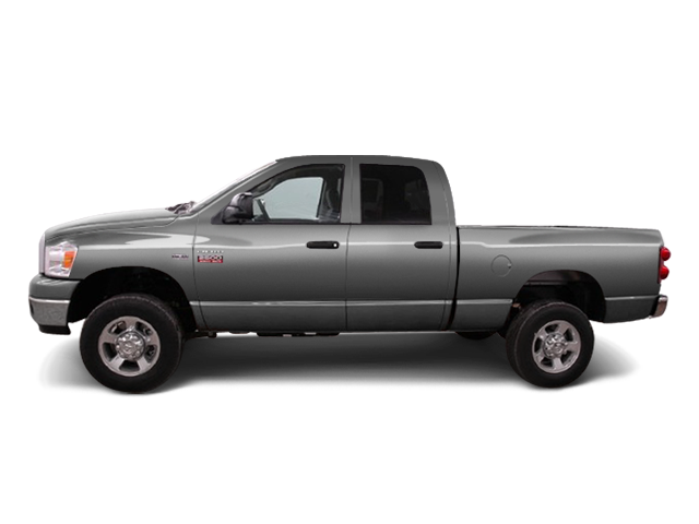 2009 Dodge Ram 2500 SLT in Lincoln City, OR - Power in Lincoln City