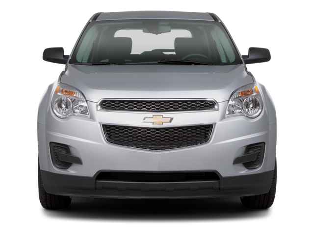 2010 Chevrolet Equinox LT in Lincoln City, OR - Power in Lincoln City