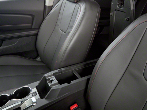 2010 GMC Terrain SLT-2 in Lincoln City, OR - Power in Lincoln City