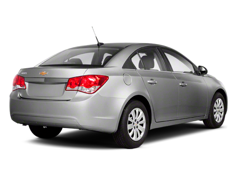 2011 Chevrolet Cruze 1LT in Lincoln City, OR - Power in Lincoln City