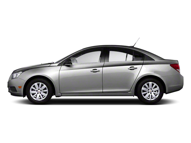 2011 Chevrolet Cruze 1LT in Lincoln City, OR - Power in Lincoln City