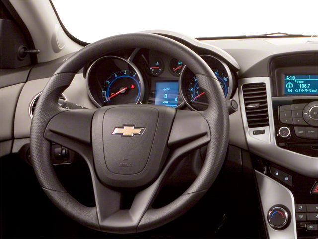 2011 Chevrolet Cruze LTZ in Lincoln City, OR - Power in Lincoln City