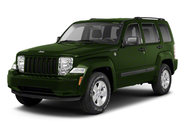2011 Jeep Liberty Sport in Lincoln City, OR - Power in Lincoln City