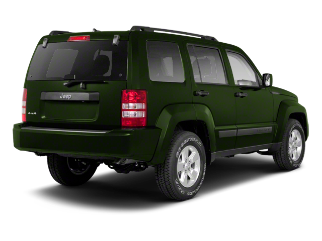 2011 Jeep Liberty Sport in Lincoln City, OR - Power in Lincoln City