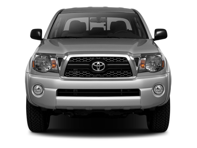 2011 Toyota Tacoma Double Cab 4x4 in Lincoln City, OR - Power in Lincoln City