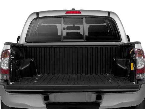 2011 Toyota Tacoma Base in Lincoln City, OR - Power in Lincoln City
