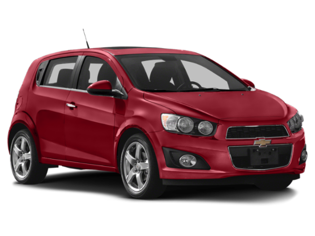 2012 Chevrolet Sonic LT in Lincoln City, OR - Power in Lincoln City
