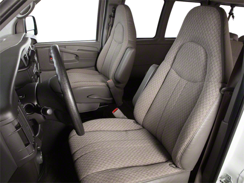 2012 Chevrolet Express Passenger 1LT in Lincoln City, OR - Power in Lincoln City