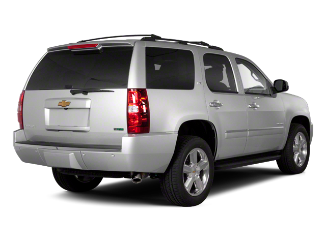 2012 Chevrolet Tahoe LS in Lincoln City, OR - Power in Lincoln City